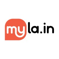Myla.in logo - Similar company to Thaut.Io