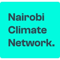 Nairobi Climate Network logo - Similar company to The Climate Network