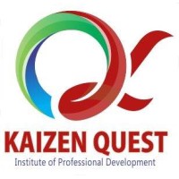 Kaizen Quest Institute of Professional Development logo - Similar company to Asian Competitiveness Institute (Aci) (Pvt.)  Ltd