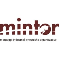 M.IN.T.OR. Srl logo - Similar company to Cosmin Srl