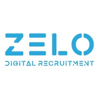 Zelo Digital Recruitment (A part of the Salt Group) logo - Similar company to Zelo