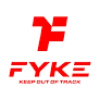 Fyke Sports logo - Similar company to Danish Red