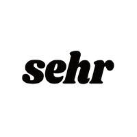 Sehr logo - Similar company to Waiting For Ideas