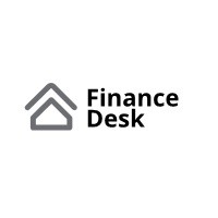 Finance Desk logo - Similar company to Revive Corporate Finance Advisory Services Llc