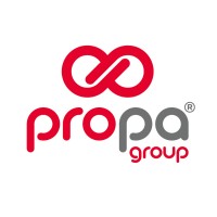 Propagroup SpA logo - Similar company to Viss Project