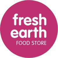 Fresh Earth Food Store logo - Similar company to Easy Store