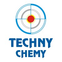 Techny Chemy logo - Similar company to Ffuturewise