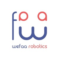WEFFAA ROBOTICS logo - Similar company to Daisy Consultants Pte Ltd