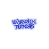 Warwick Tutors
