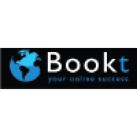 Bookt LLC logo - Similar company to Baron Technologies