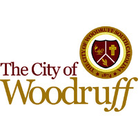 City of Woodruff logo - Similar company to Project Technologies Group