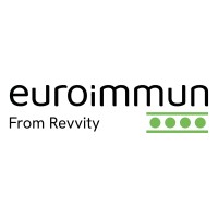 Euroimmun logo - Similar company to Borelli Lab