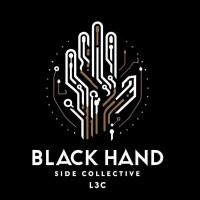 BlkHandSide Collective logo - Similar company to Colored People'S Time Inc