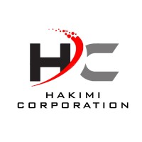 Hakimi Corporation logo - Similar company to Hakimi