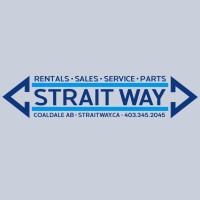Strait Way Ltd logo - Similar company to Silver Ridge Construction (1999) Ltd.