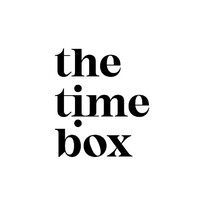 the time box logo - Similar company to Martin Group Srl