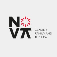 NOVA Centre for the Study of Gender, Family, and the Law logo - Similar company to Nova Centre On Business, Human Rights And The Environment