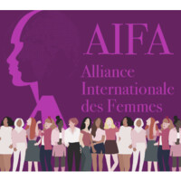 AIFA - Alliance Internationale des Femmes Avocates logo - Similar company to Ingaged