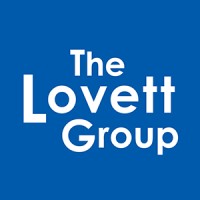 The Lovett Group logo - Similar company to Lovette Properties
