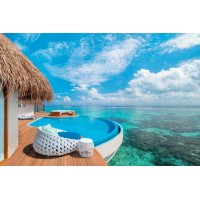 Travel IN logo - Similar company to Tripnetter