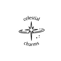 Celestial Charms logo - Similar company to T360 Pay