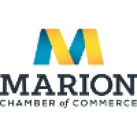 Marion IL Chamber of Commerce logo - Similar company to Illinois Association Of Chamber Of Commerce Executives (Iacce)