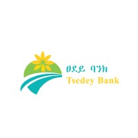 Tsedey Bank logo - Similar company to Halalpay