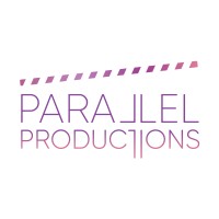 Parallel Productions logo - Similar company to Slog Creatives