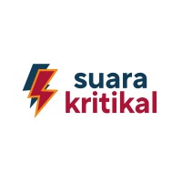 Suara Kritikal logo - Similar company to Benar Betul