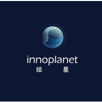 Innoplanet logo - Similar company to Here & Now Supply