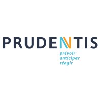 PRUDENTIS France logo - Similar company to Mapsec