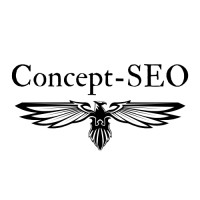 Concept-SEO logo - Similar company to Passedevant - Agence Seo & Création De Sites