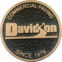 Davidson Concrete and Construction logo - Similar company to Rigid Building Group