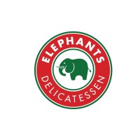 Elephants Delicatessen logo - Similar company to Live Timeless