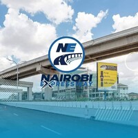 MOJA Expressway Company logo - Similar company to Rosetta Technologies Kenya