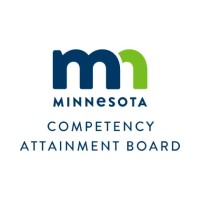 Minnesota Competency Attainment Board logo - Similar company to Partnership Academy