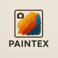 Paintex logo - Similar company to Lernr Ai