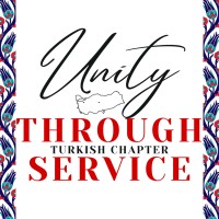 Unity Through Service: The Turkish Chapter logo - Similar company to Blift
