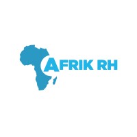 AFRIK RH logo - Similar company to Buscolog Cga