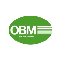 Ohio Business Machines logo - Similar company to Modern Office Methods