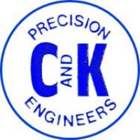 C&K Precision logo - Similar company to Packline Ltd