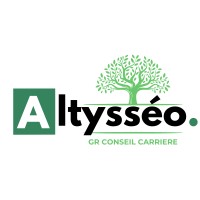 Altysséo logo - Similar company to Alterconsult