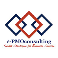 e-PMOconsulting sarl logo - Similar company to Cfa Conseil