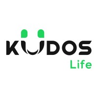 KUDOS LIFE logo - Similar company to Kyor