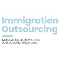 Immigration Outsourcing Services Ltd logo - Similar company to Voa | Global Mobility Experts