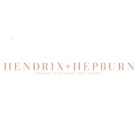 Hendrix+Hepburn