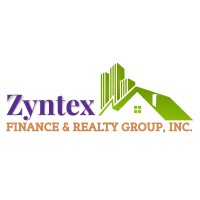 Zyntex Finance & Realty Group, Inc. logo - Similar company to Action Mail Services