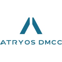 ATRYOS DMCC logo - Similar company to Seven52 Studio