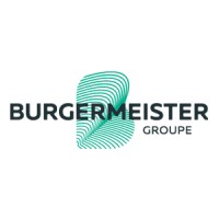 Groupe Burgermeister logo - Similar company to Cosywee