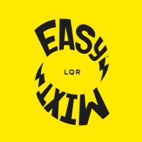 EasyMixt logo - Similar company to Crucible